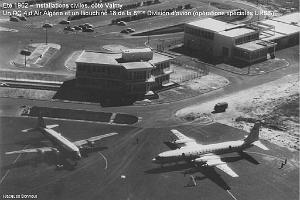 122 - AERODROMES ET BASES 1945-1962-1-ORAN LA SENIA BA 141 (16)